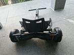 Hoverboard Denver, Ophalen, Gebruikt