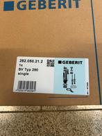 Appareil de chasse Geberit WC, Bricolage & Construction, Enlèvement, Neuf