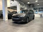 Ford Grand C-Max 1.0 EcoBoost 101 Pk, Autos, Ford, 5 places, Tissu, 998 cm³, C-Max