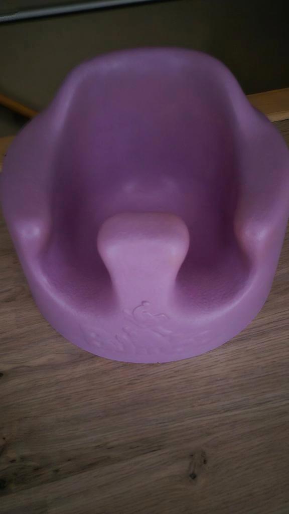 Bumbo seat, Kinderen en Baby's, Kinderstoelen, Zo goed als nieuw, Ophalen