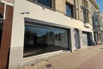 Ruim handelspand met kelder te huur in Gentbrugge, Immo
