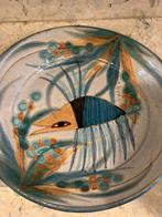 Vintage keramiek schaal, Ophalen of Verzenden