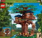 LEGO Ideas 21318 Boomhut Tree House, Kinderen en Baby's, Speelgoed | Duplo en Lego, Ophalen of Verzenden, Nieuw, Complete set