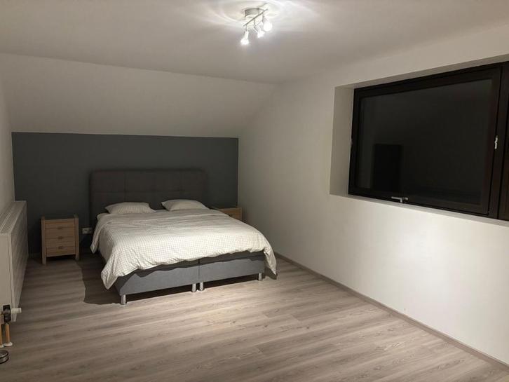 Kamer te huur  Herk de stad, Immo, Appartementen en Studio's te huur