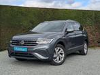 Volkswagen Tiguan Allspace 7 zit - allspace - trekhaak - aut, Stof, 7 zetels, Bedrijf, 5 deurs
