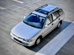 Mitsubishi Lancer 1.6 GLXi Break-oldtimer-55.124km-CT Virgin, Auto's, Voorwielaandrijving, 1596 cc, 4 cilinders, Bedrijf