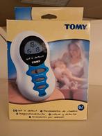 Tomy temperatuur detector, Kinderen en Baby's, Babyfoons, Nieuw, Ophalen