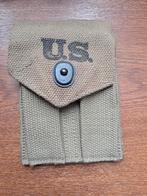 Pochette 1911 us 1942, Collections, Objets militaires | Seconde Guerre mondiale, Enlèvement ou Envoi