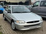 Ford Escort // Benzine, Auto's, Ford, Escort, Bedrijf, Dealer onderhouden, Handgeschakeld