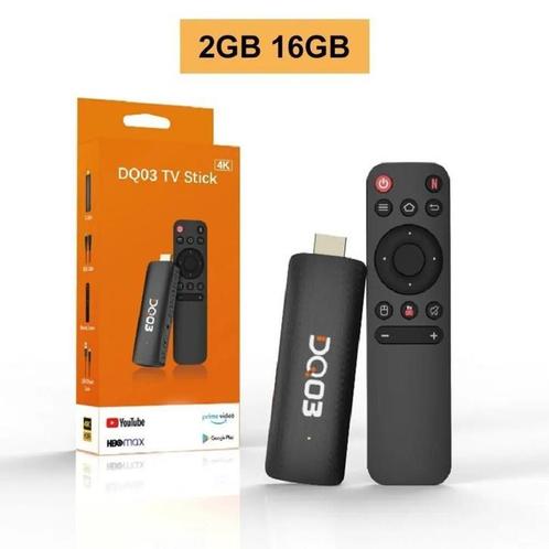 Mini Tv Stick - Wifi Streaming Smart Tv, Audio, Tv en Foto, Televisies