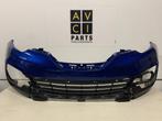 Renault Captur facelift voorbumper bumper 620227019R, Gebruikt, Ophalen of Verzenden, Bumper, Renault