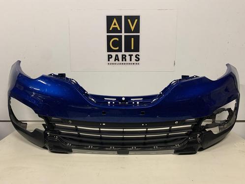 Renault Captur facelift voorbumper bumper 620227019R, Auto-onderdelen, Carrosserie, Bumper, Renault, Voor, Gebruikt, Ophalen of Verzenden
