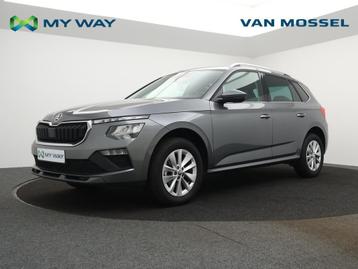 Skoda Kamiq Kamiq 1.0 TSI Selection DSG beschikbaar voor biedingen