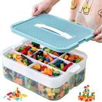 Boîte de rangement Lego | Nouveau | LIVRAISON GRATUITE