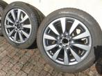 Kit hiver pour Mercedes-Bentz GLC (Jantes avec pneus), Auto-onderdelen, Banden en Velgen, Gebruikt, Winterbanden, 235 mm, Band(en)