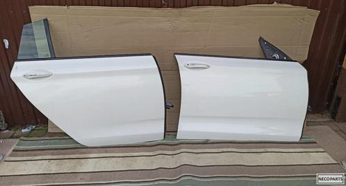 BMW 5 SERIE F07 GT A300 PORTIER DEUR DEUREN OP AANVRAAG!!!, Auto-onderdelen, Carrosserie, Achterklep, BMW, Achter, Gebruikt, Ophalen of Verzenden