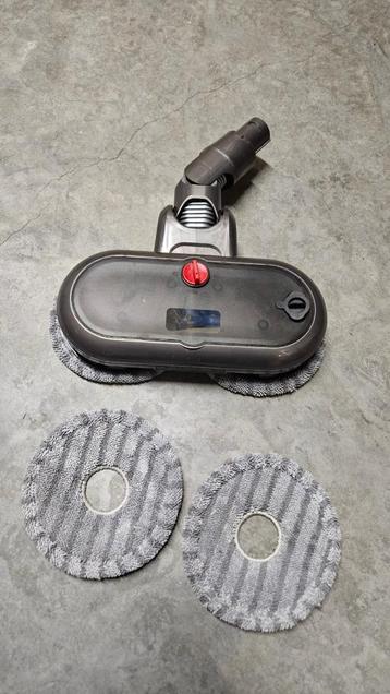 balai nettoyeur humide pour aspirateur dyson, Enlèvement ou Envoi, Comme neuf
