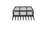 Hekamp Z-300 Grass Fork, Verzenden, Nieuw, Tractor of Landbouw, Overige merken