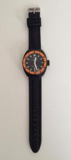 Diver AVIO MILANO Subtype 200 MT horloge, Handtassen en Accessoires, Overige merken, Staal, Polshorloge, Overige materialen