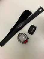 Polar CS400, Enlèvement ou Envoi, Utilisé, Polar, Avec ceinture thoracique