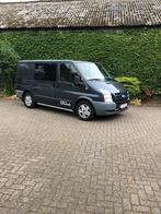 Ford transit, Auto's, Bestelwagens en Lichte vracht, Particulier, Te koop, Ford