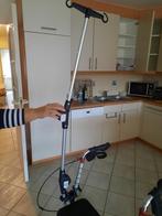 Infuussteun voor rollator, Diversen, Rollators, Ophalen of Verzenden, Opvouwbaar, Nieuw