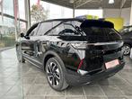 Opel Grandland GS 1.2 TURBO HYBRID 136CH AUTOMAAT *NAVI* CA, Auto's, Opel, 136 pk, USB, SUV of Terreinwagen, Grandland X