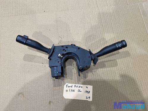 FORD FIESTA 4 knipperlicht ruitenwisser schakelaar 95-2003, Auto-onderdelen, Dashboard en Schakelaars, Ford, Gebruikt