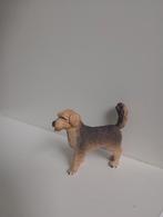Chien de cour Schleich 13265, Enlèvement ou Envoi, Comme neuf, Chien ou Chat, Statue ou Figurine