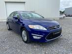Ford Mondeo 2.0TDCI TITANIUM/ VOOR EXPORT OF HANDELAAR, Euro 5, Zwart, 4 cilinders, Mondeo