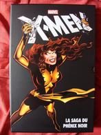 Absolute X-Men La saga du Phénix Noir (coffret EO VF), Boeken, Strips | Comics, Nieuw, Amerika, Claremont,  Byrne, Complete serie of reeks