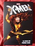 Absolute X-Men La saga du Phénix Noir (coffret EO VF), Livres, BD | Comics, Amérique, Claremont,  Byrne, Enlèvement, Neuf