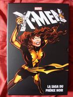 Absolute X-Men La saga du Phénix Noir (coffret EO VF), Ophalen, Amerika, Complete serie of reeks, Nieuw