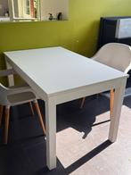 tafel Ikea, Huis en Inrichting, Tafels | Eettafels, Ophalen, Zo goed als nieuw