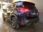 Citroen C5 Aircross Plus 1.2 Hybrid EAT6, 1199 cc, Parkeersensor, 5 deurs, Hybride Elektrisch/Benzine