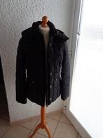 Doudoune noire capuche. Marque: EDC. Taille XL Neuve, EDC., Noir, Envoi, Taille 42/44 (L)