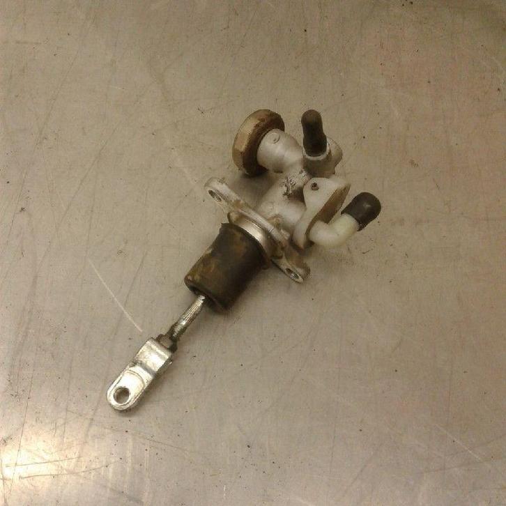 KOPPELINGSHOOFDCILINDER ABS Nissan Navara (D40), Auto-onderdelen, Transmissie en Toebehoren, Nissan, Gebruikt