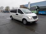 Hyundai H-1 - moteur partiellement refait, Autos, 2497 cm³, Tissu, Propulsion arrière, Achat