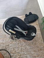 Autostoel cybex cloud z2, Ophalen, Gebruikt