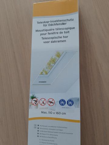 Nieuw hor voor dakraam  beschikbaar voor biedingen