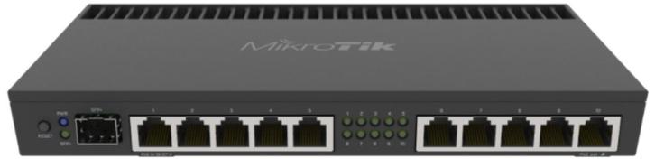 MikroTik RB4011iGS+RM, Telecommunicatie, ISDN en ADSL, Gebruikt, Overige typen, Ophalen