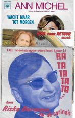 3 x hoezen voor singles  deel 8, Enlèvement ou Envoi