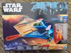 Star wars rebels : Hera syndulla's a-wing, Collections, Star Wars, Enlèvement ou Envoi, Neuf