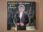 CD Single Kamiel Spiessens - Kamiel Goes Classic, Ophalen, Gebruikt