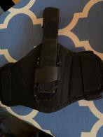 Quick release pistool holster, Nieuw, Ophalen of Verzenden