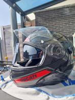 DUCATI HELM, Motoren, Ophalen, Systeemhelm, Heren, Shark
