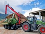 Pezzolato PTH 1400-1000G voor tratoren, Ophalen of Verzenden
