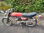 Yamaha RD50DX RD 50 DX type 353 echte schuurvondst zeldzaam, Ophalen, Yamaha