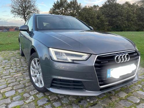 audi a4 quattro, Auto's, Audi, Particulier, A4, Diesel, Automaat, Vierwielaandrijving, Ophalen
