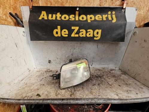 Koplamp links van een Fiat Panda, Auto-onderdelen, Verlichting, Fiat, Gebruikt, 3 maanden garantie, Ophalen of Verzenden